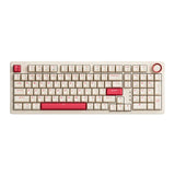 JAMESDONKEY RS2 Rosy RGB Mechanical Keyboard mechkeysshop 