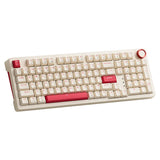 JAMESDONKEY RS2 Rosy RGB Mechanical Keyboard mechkeysshop 