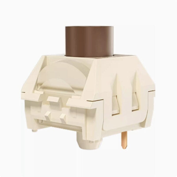 Kailh Box Ice Cream Brown Switches – mechkeysshop