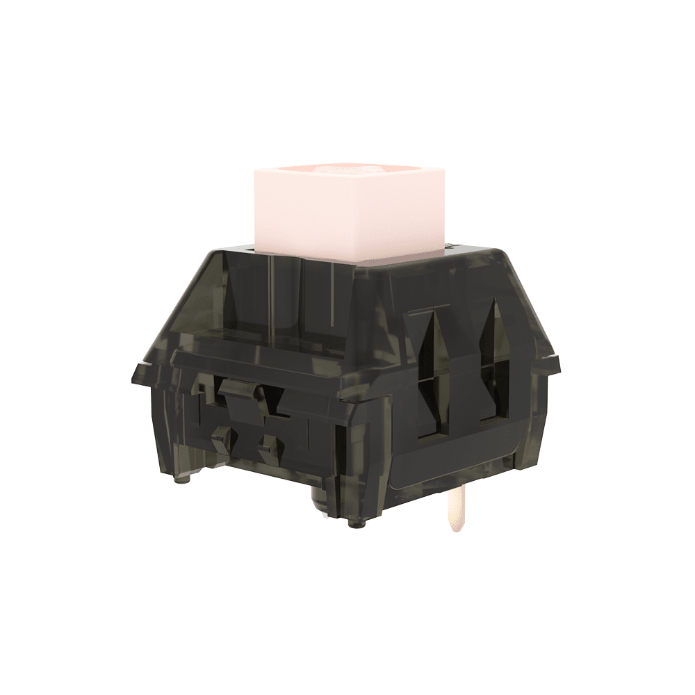 Kailh BOX Rosa Switches – mechkeysshop