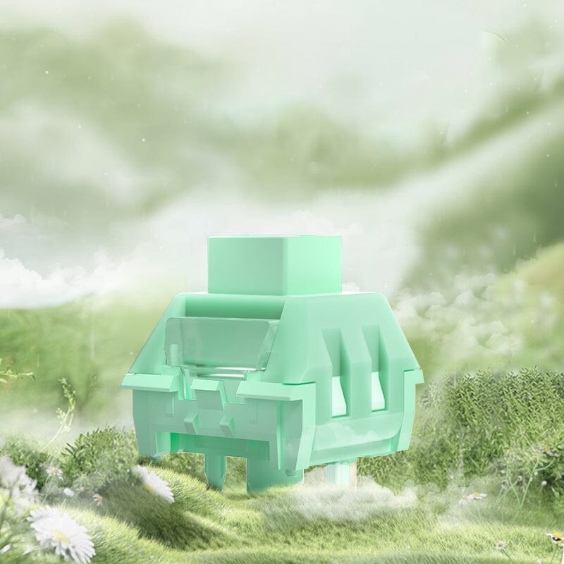 Kailh BOX Spring Switches – mechkeysshop