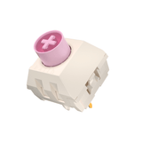Kailh BOX Strawberry Ice Cream Switches mechkeysshop 