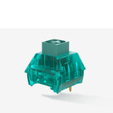 Kailh Midnight Jade Switches mechkeysshop 