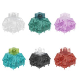 Kailh Switches Storage Box mechkeysshop 