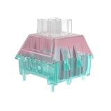 Kailh Switches Storage Box mechkeysshop NO.15-Marshmallow 
