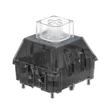 Kailh Switches Storage Box mechkeysshop NO.5-Black 