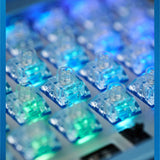 Kailh Whale Ocean Silent Pro Box Switches mechkeysshop 
