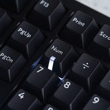 KBDfans Bow/Wob Translucidus Artisan Keycaps mechkeysshop 