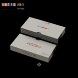 KBDfans PBTfans Retro100 Cherry Profile Keycap Set mechkeysshop 