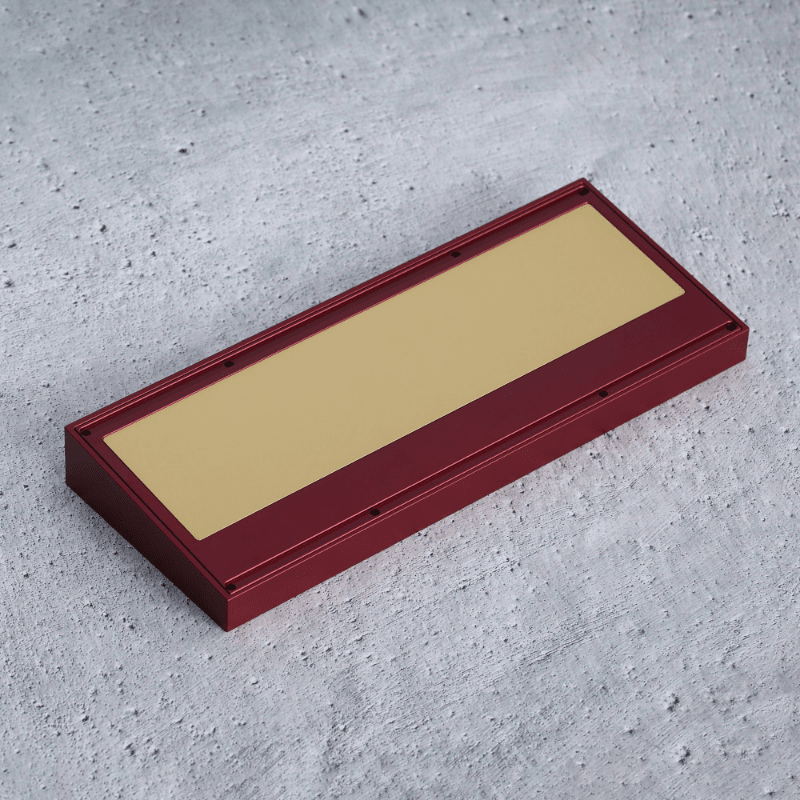 KBDfans TOFU60 2.0 キーボードキット – mechkeysshop KBDfans TOFU60 2.0 キーボードキット – mechkeysshop