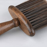 KBDfans Woody Keyboard Cleaning Brush mechkeysshop 