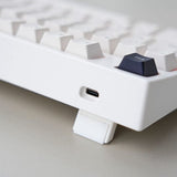 Keydous NJ80-CP V2 Rapid Trigger HE Three Mode Gaming Keyboard mechkeysshop 