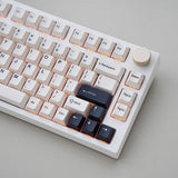 Keydous NJ80-CP V2 Rapid Trigger HE Three Mode Gaming Keyboard mechkeysshop 