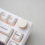 Keydous NJ80-CP V2 Rapid Trigger HE Three Mode Gaming Keyboard mechkeysshop 