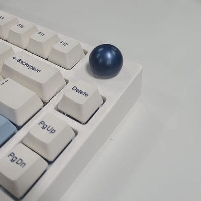 Keydous NJ80 Metal Knob – mechkeysshop