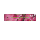 KeysMe Wrist Rest mechkeysshop Pink 