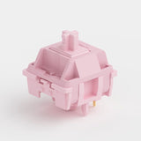 KTT HIFI Linear Switches mechkeysshop 