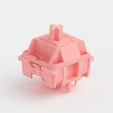 KTT HIFI Linear Switches mechkeysshop 