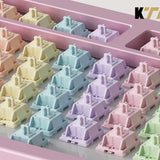 KTT HIFI Linear Switches mechkeysshop 