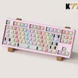 KTT HIFI Linear Switches mechkeysshop 