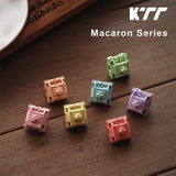 KTT HIFI Linear Switches mechkeysshop 