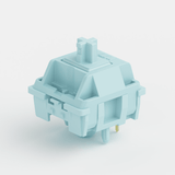 KTT HIFI Linear Switches mechkeysshop KTT Blue 45pcs 