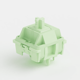 KTT HIFI Linear Switches mechkeysshop KTT Green 45pcs 
