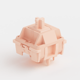 KTT HIFI Linear Switches mechkeysshop KTT Orange 45pcs 