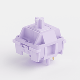 KTT HIFI Linear Switches mechkeysshop KTT Purple 45pcs 