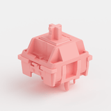 KTT HIFI Linear Switches mechkeysshop KTT Red 45pcs 