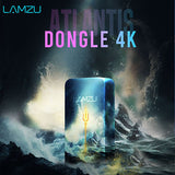 LAMZU 4K Dongle mechkeysshop 4K Dongle Atlantis 