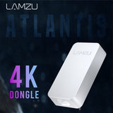LAMZU 4K Dongle mechkeysshop 4K Dongle White 