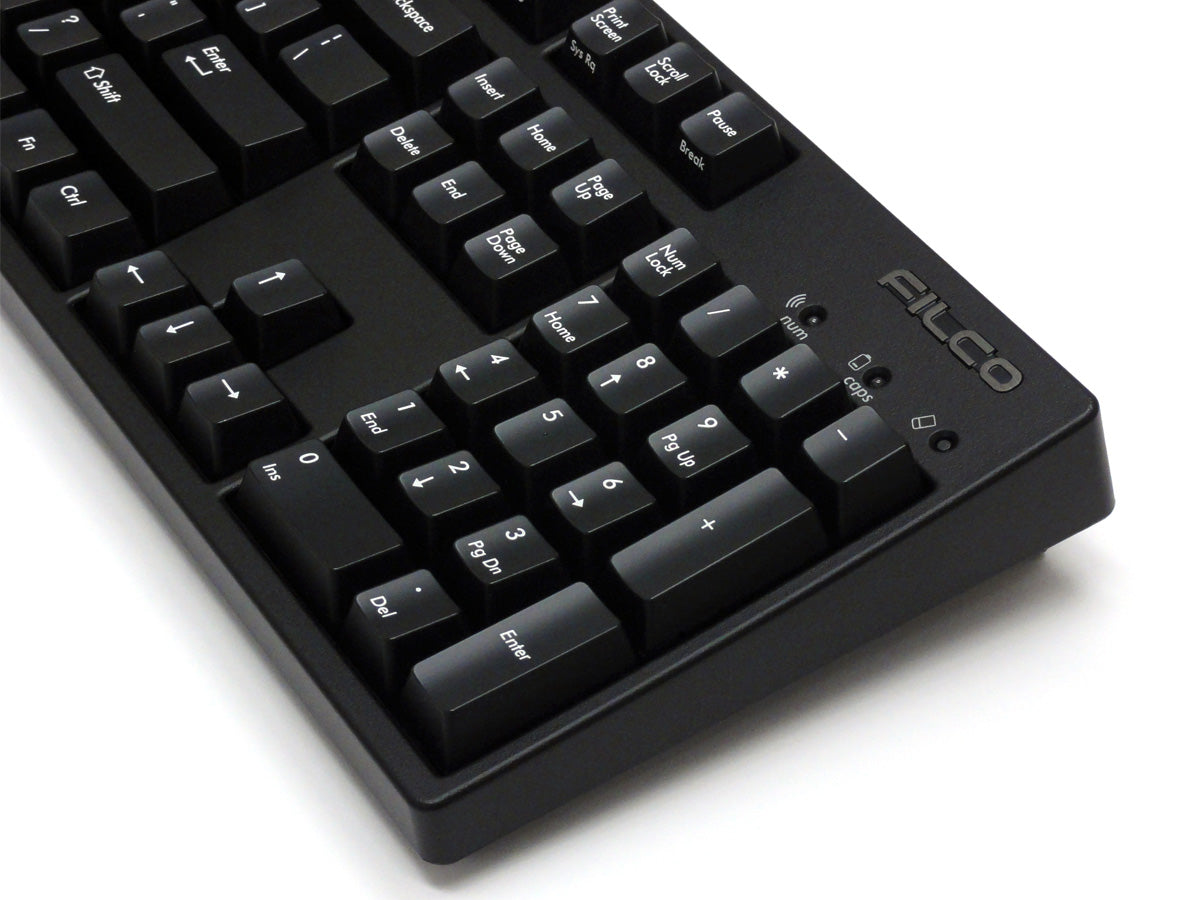 Filco Majestouch Convertible 2 Mechanical Keyboard