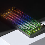 LEOBOG Hi75 Aluminium Wired Keyboard Kit mechkeysshop 