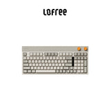 Lofree Block 98 Mechanical Keyboard mechkeysshop 