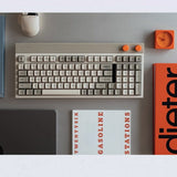 Lofree Block 98 Mechanical Keyboard mechkeysshop 