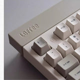 Lofree Block 98 Mechanical Keyboard mechkeysshop 