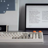 Lofree Block 98 Mechanical Keyboard mechkeysshop 