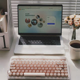 Lofree Dot Series Foundation Mechanical Keyboard mechkeysshop 