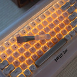 Lofree Dot Series Foundation Mechanical Keyboard mechkeysshop 