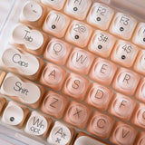 Lofree Dot Series Foundation Mechanical Keyboard mechkeysshop 