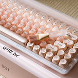 Lofree Dot Series Foundation Mechanical Keyboard mechkeysshop 