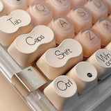 Lofree Dot Series Foundation Mechanical Keyboard mechkeysshop 