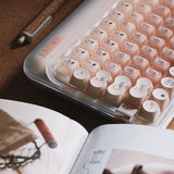 Lofree Dot Series Foundation Mechanical Keyboard mechkeysshop 