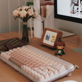 Lofree Dot Series Foundation Mechanical Keyboard mechkeysshop 