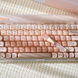 Lofree Dot Series Foundation Mechanical Keyboard mechkeysshop 