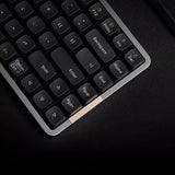 Lofree FLOW Low Profile Mechanical Keyboard mechkeysshop 