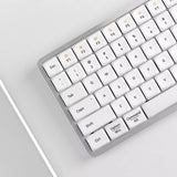 Lofree FLOW Low Profile Mechanical Keyboard mechkeysshop 