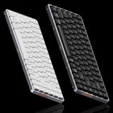 Lofree FLOW Low Profile Mechanical Keyboard mechkeysshop 