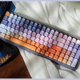 Lofree Loflick100/68 Theme Version Triple Mode TOUCH Mechanical Keyboard mechkeysshop 